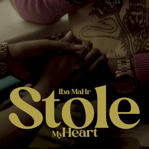 Stole My Heart