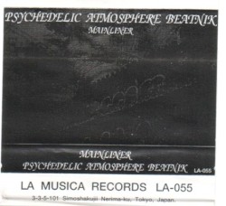 Psychedelic Atmosphere Beatnik