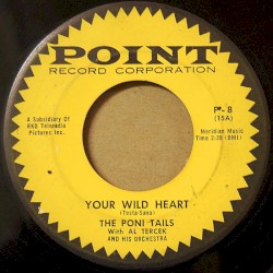 Your Wild Heart / Que La Bozena