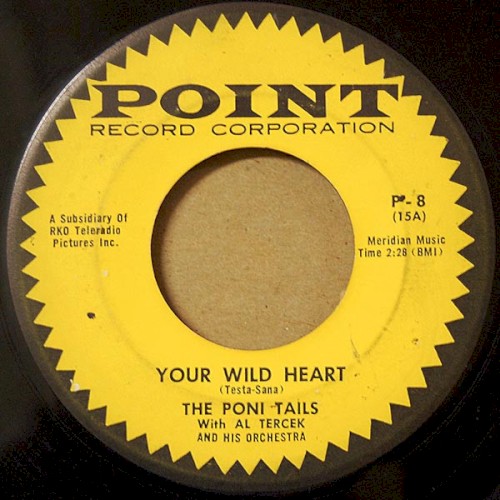 Your Wild Heart / Que La Bozena
