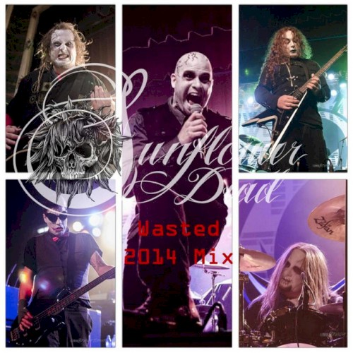 Wasted (2014 mix)
