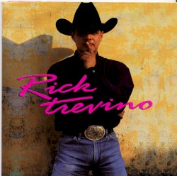 Rick Trevino