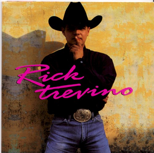 Rick Trevino
