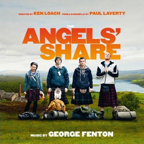 The Angels' Share