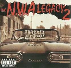 The N.W.A Legacy 2