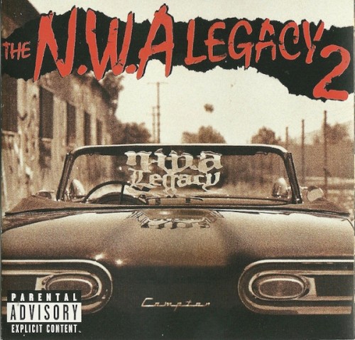 The N.W.A Legacy 2