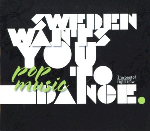 Sweden Wants You To Dance•Pop Music