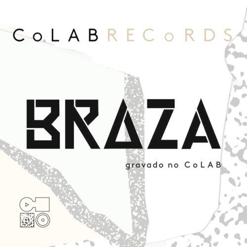 Braza - COLAB Records