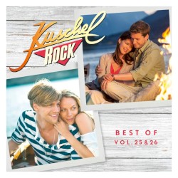 Kuschelrock Best of Vol. 25 & 26