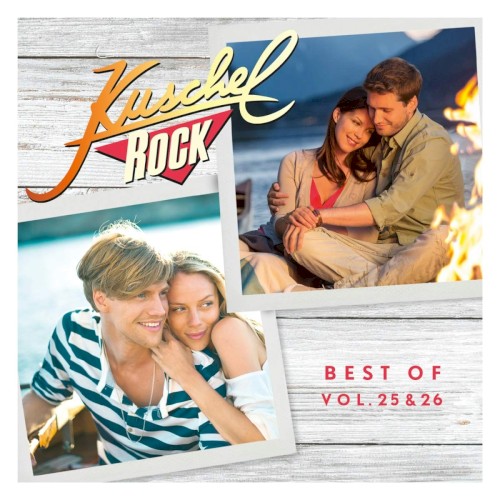 Kuschelrock Best of Vol. 25 & 26
