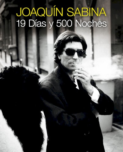 19 días y 500 noches