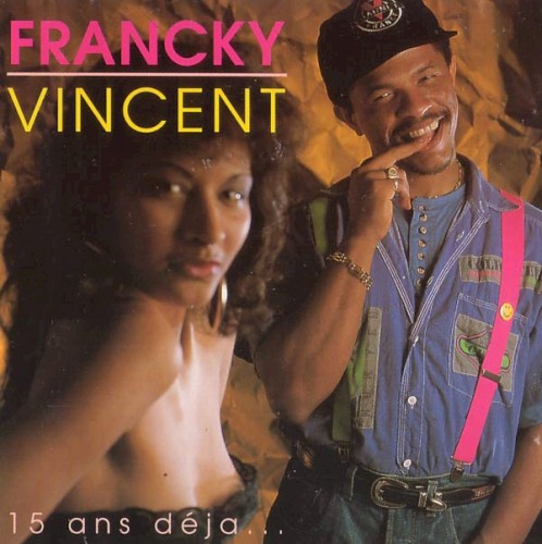 15 ans déjà ... (Putain!)