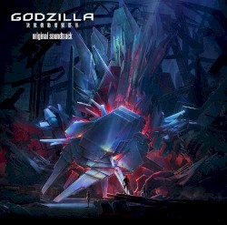GODZILLA: City on the Edge of Battle