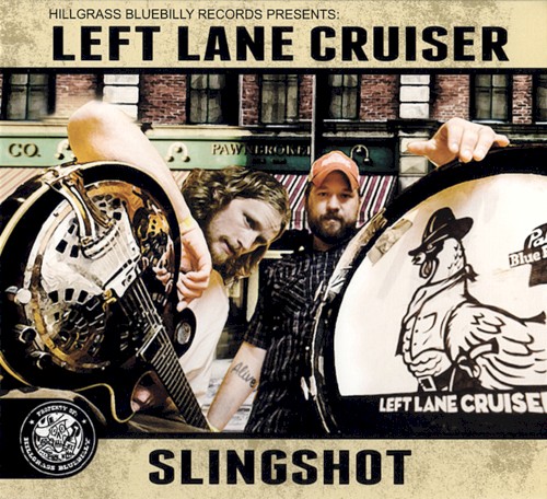 Slingshot