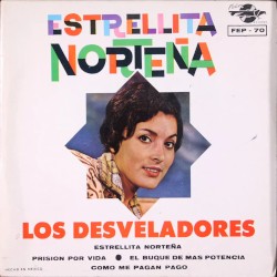 Estrellita norteña