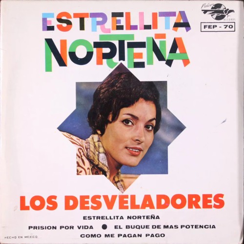 Estrellita norteña