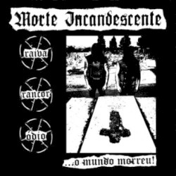 ...o mundo morreu!