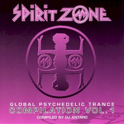 Global Psychedelic Trance, Volume 1