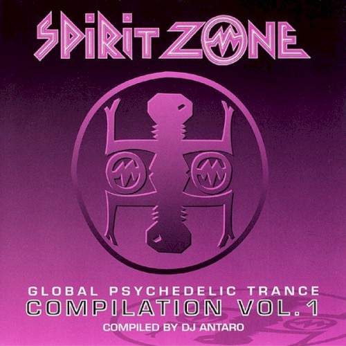 Global Psychedelic Trance, Volume 1