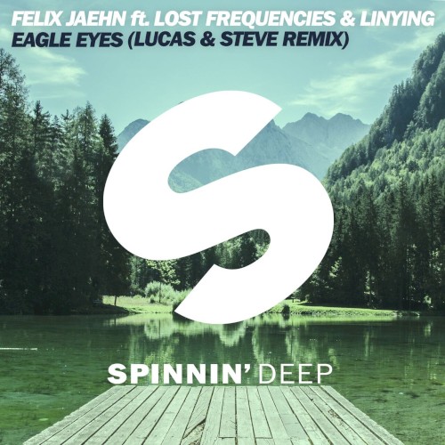 Eagle Eyes (Lucas & Steve remix)
