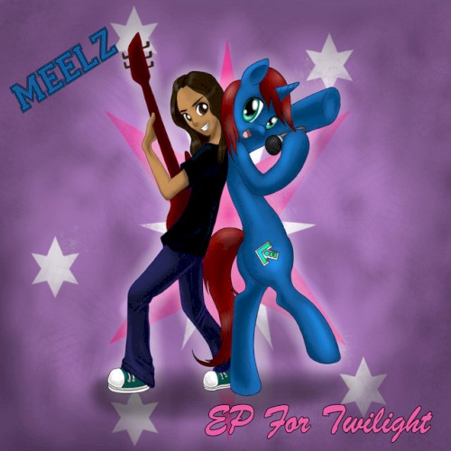 EP For Twilight