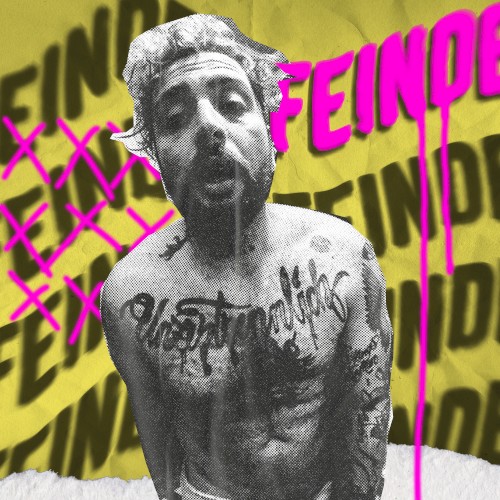 Feinde