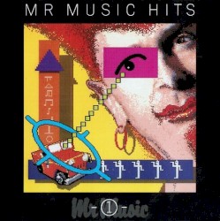 Mr Music Hits • Number One: 1•91