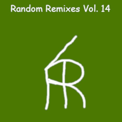 Random Remixes Vol.14
