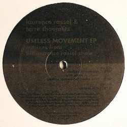 Useless Movement EP