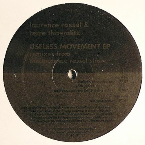 Useless Movement EP