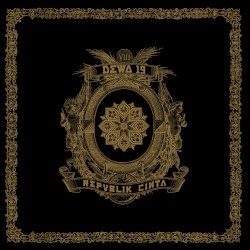 Republik Cinta
