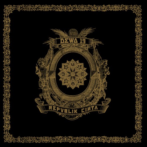Republik Cinta