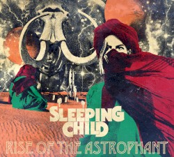 Rise of the Astrophant