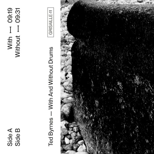With and Without Drums