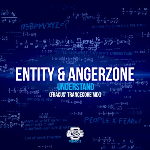 Understand (Fracus' Trancecore mix)