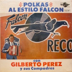 Polkas al estilo Falcon