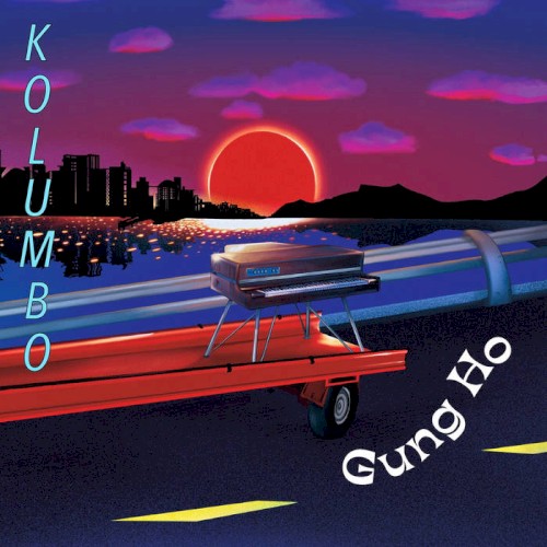 Gung Ho