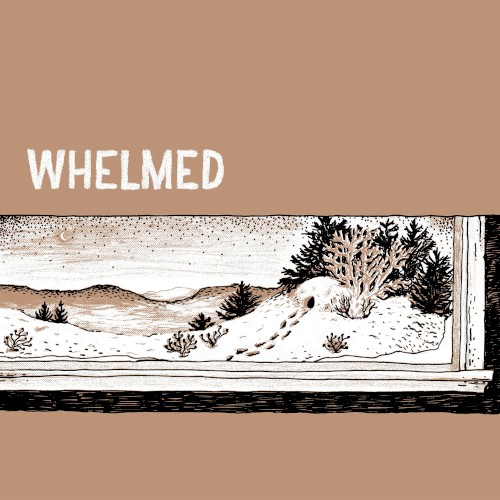 Whelmed