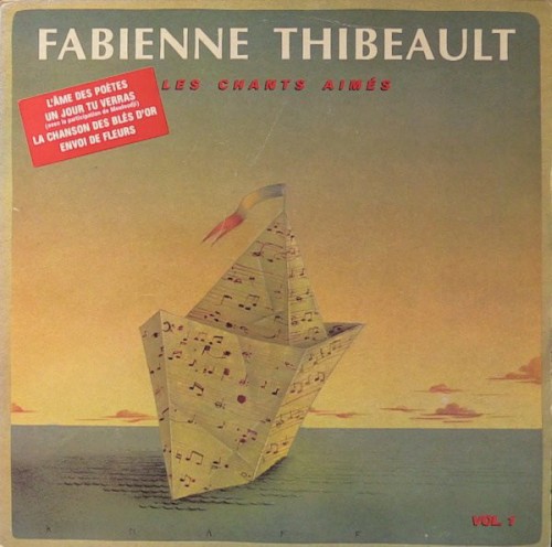 Les Chants Aimés