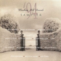 Sampler '94
