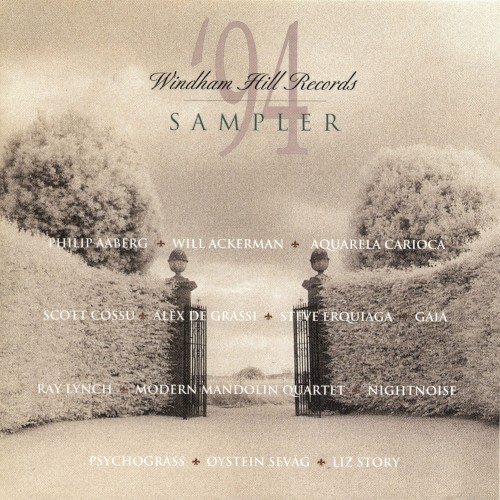 Sampler '94