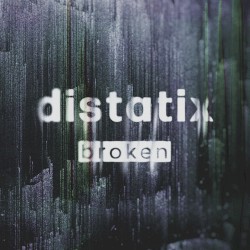 broken