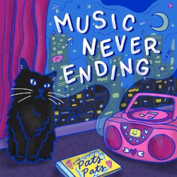 Music Never Ending
