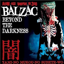 Beyond the Darkness