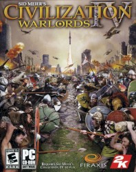Sid Meier’s Civilization IV: Warlords