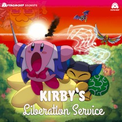 Kirby's Liberation Service
