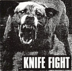 Knife Fight