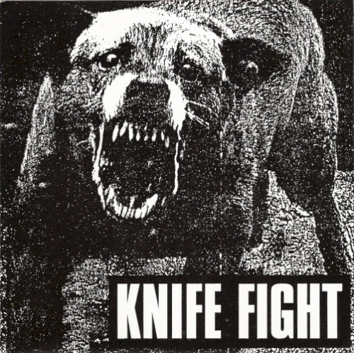 Knife Fight