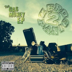 The Gas Money EP