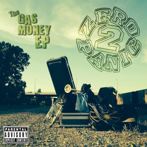 The Gas Money EP
